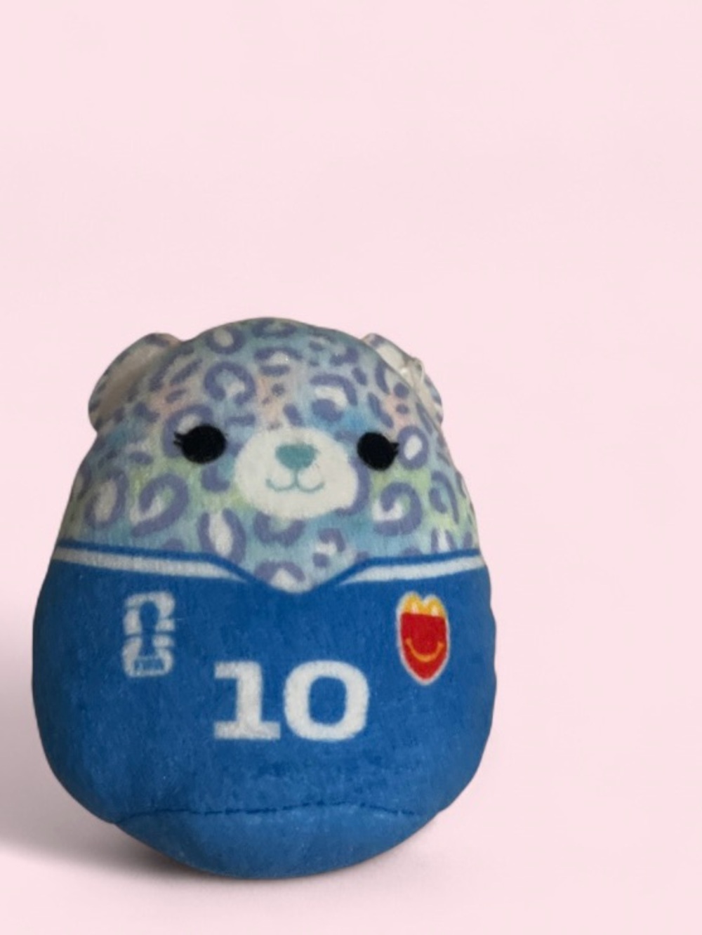 Limited edition squishmallow